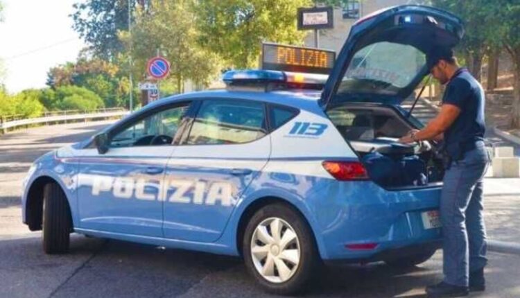 Modena, notte di controlli congiunti: Polizia locale e Stradale impegnate nella campagna “Safety Days”