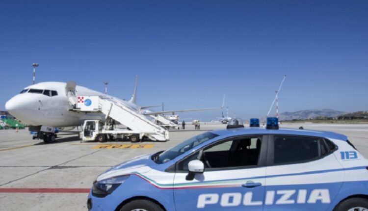 Como, 6 cittadini stranieri rimpatriati e 9 espulsi per irregolarità sul territorio