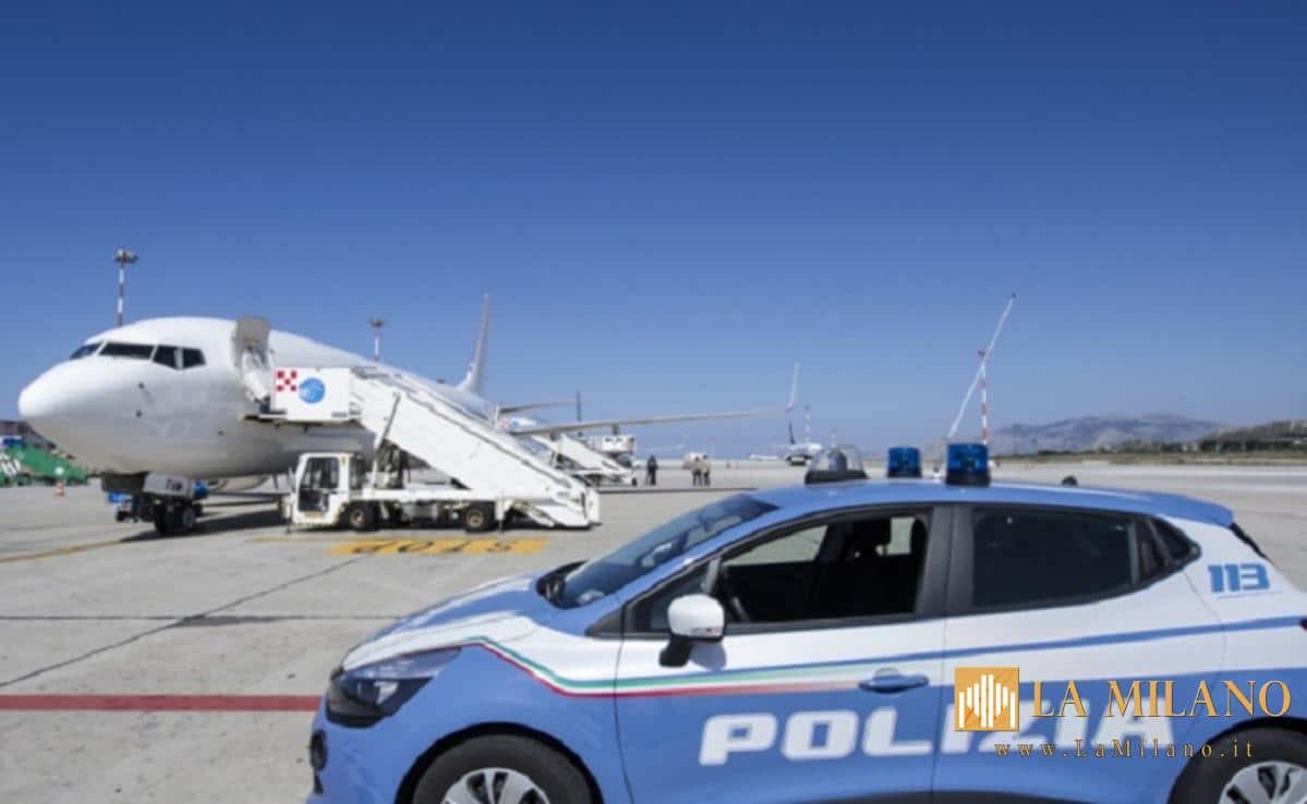 Como, 6 cittadini stranieri rimpatriati e 9 espulsi per irregolarità sul territorio