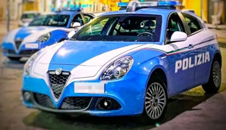 Pescara, arrestato spacciatore e sequestrata marijuana in 2 operazioni della Polizia