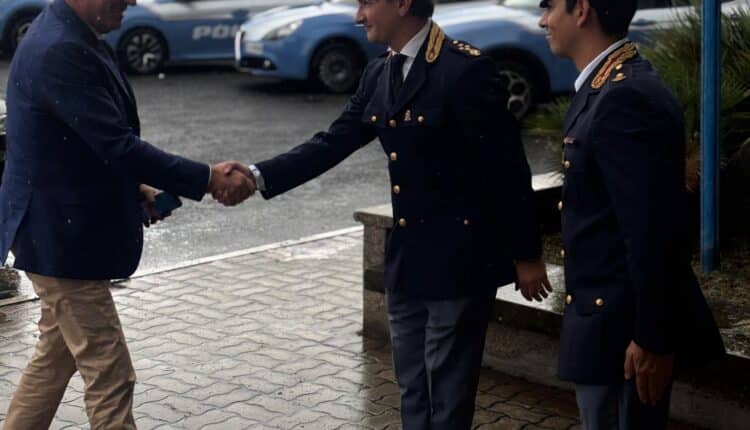 Ostia, rafforzato il Distretto di Polizia: 30 nuovi agenti e mezzi in dotazione