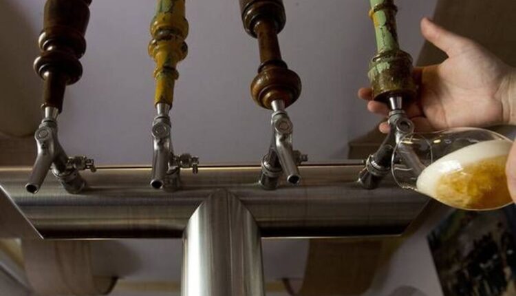 Ancona, torna “In Bocca al Luppolo”: il Festival delle Birre Artigianali dal 12 al 14 settembre in Piazza Cavour