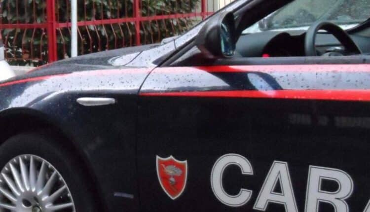 Empoli, uomo accoltellato dalla compagna: arrestata 47enne per tentato omicidio