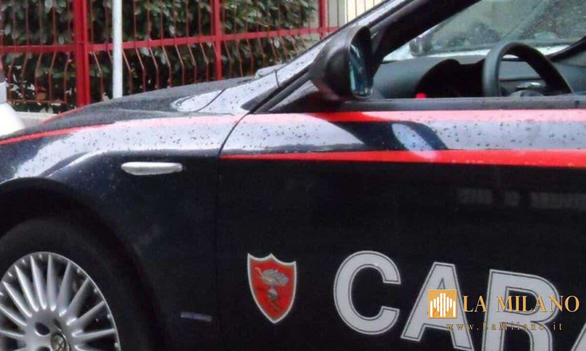 Empoli, uomo accoltellato dalla compagna: arrestata 47enne per tentato omicidio
