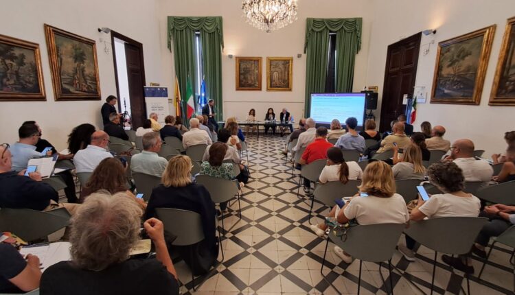 Trapani, presentati bandi per oltre 700 milioni: fondi europei e nazionali per imprese, enti e terzo settore
