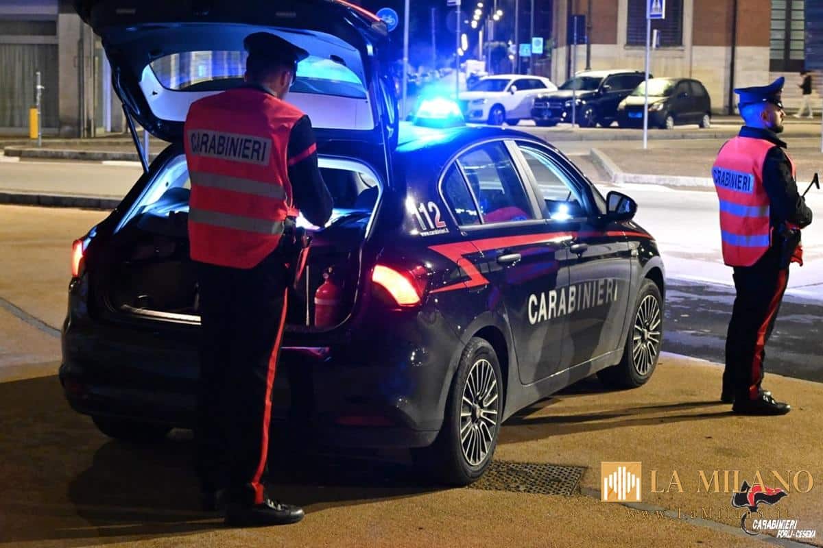 Forlì, aggredisce un’infermiera al pronto soccorso: denunciata 47enne in stato di ebbrezza