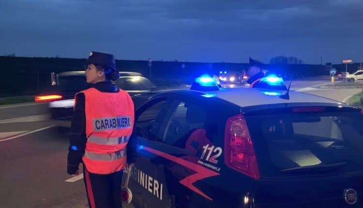 Valle del Savio, uomo arrestato per violenza sessuale, lesioni e atti persecutori