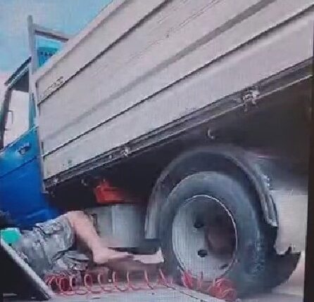 Mercato Saraceno, 56enne investe volontariamente due persone: arrestato per tentato omicidio