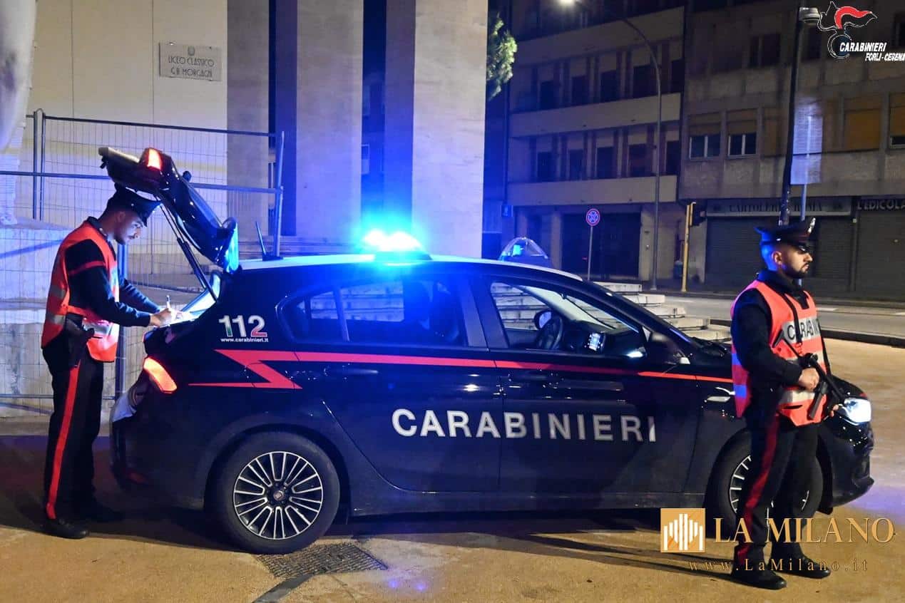 Forlì, aggredisce un’infermiera al pronto soccorso: denunciata 47enne in stato di ebbrezza