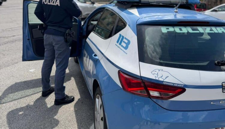 Roma e Anzio, stretta contro i predoni: 8 arresti tra rapine, furti e scippi