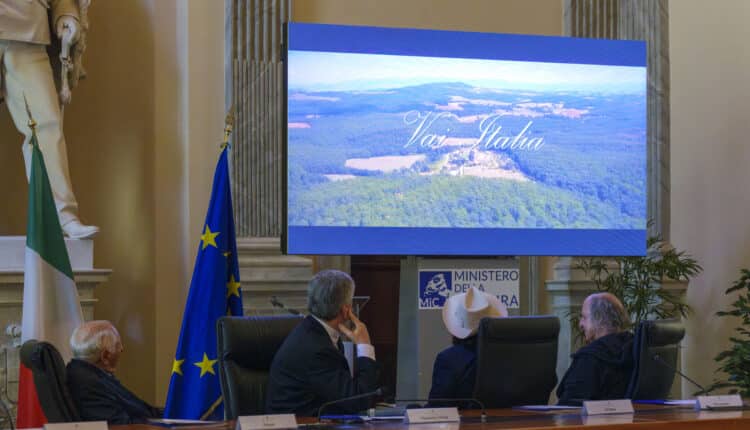 “Vai Italia”: la canzone di Al Bano e Mogol per sostenere la candidatura della Cucina Italiana a Patrimonio UNESCO