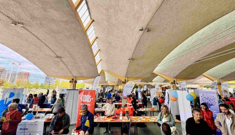 Bologna: primo Festival del Terzo Settore in Emilia-Romagna con oltre 150 associazioni