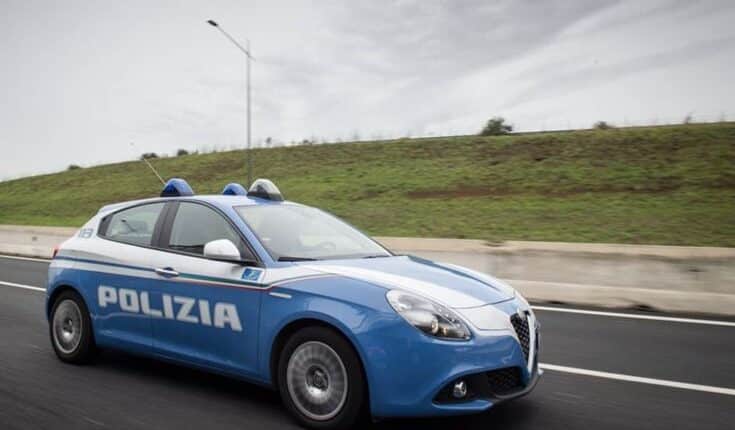 Udine: controlli serrati in centro, sequestrata lama e Dacur per ubriachezza