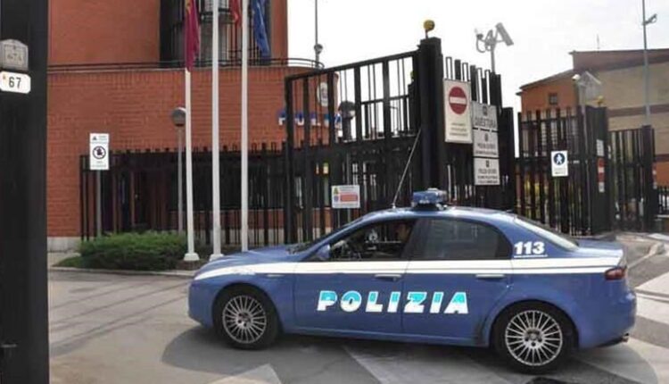 Frosinone, ubriaco al volante di un tir sull’A1: denunciato dalla Polizia di Stato