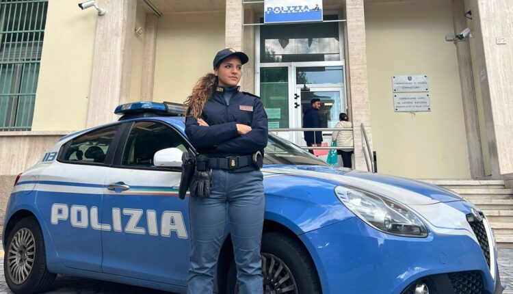 Genova, fermati per un controllo: due 30enni algerini arrestati