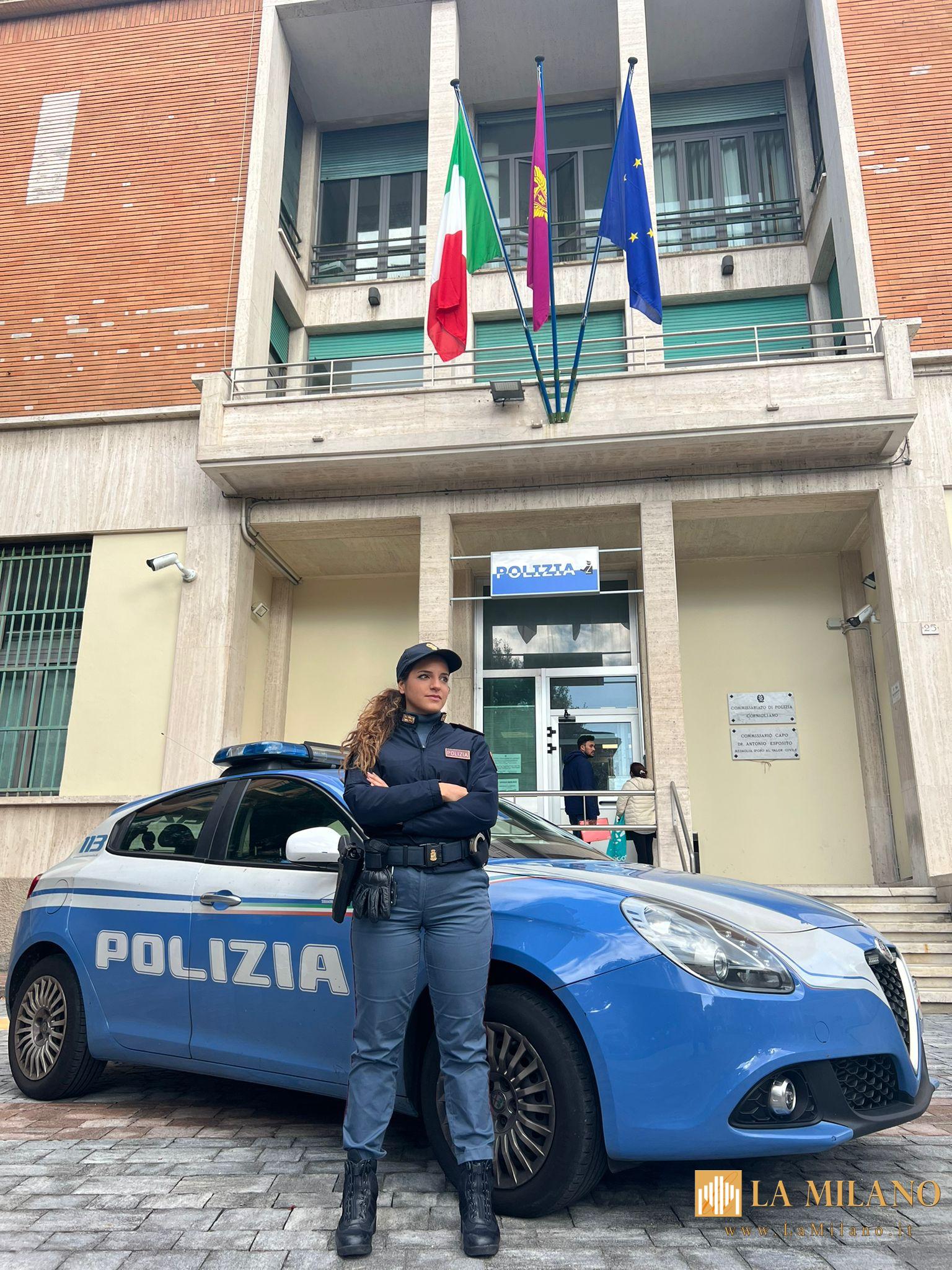Genova, fermati per un controllo: due 30enni algerini arrestati per furto aggravato