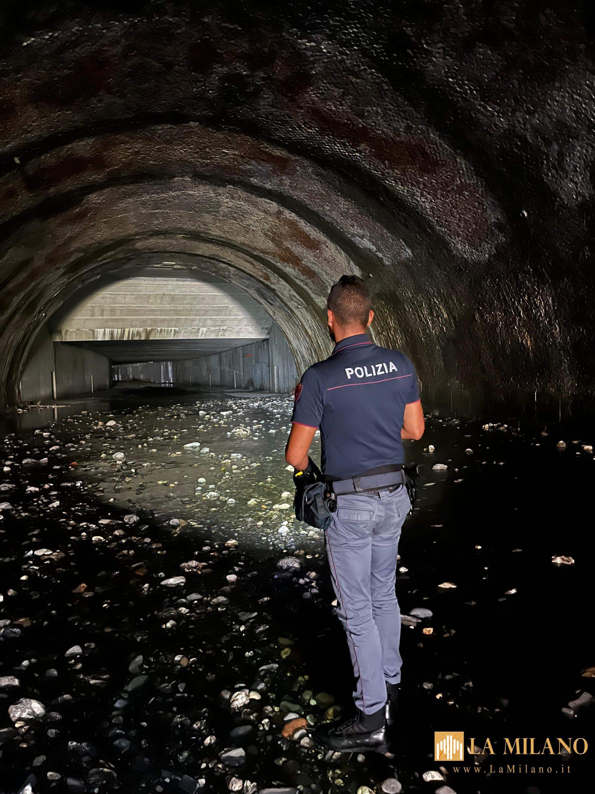 Genova, strappa un orologio da 50.000 euro a un turista: arrestato 27enne algerino