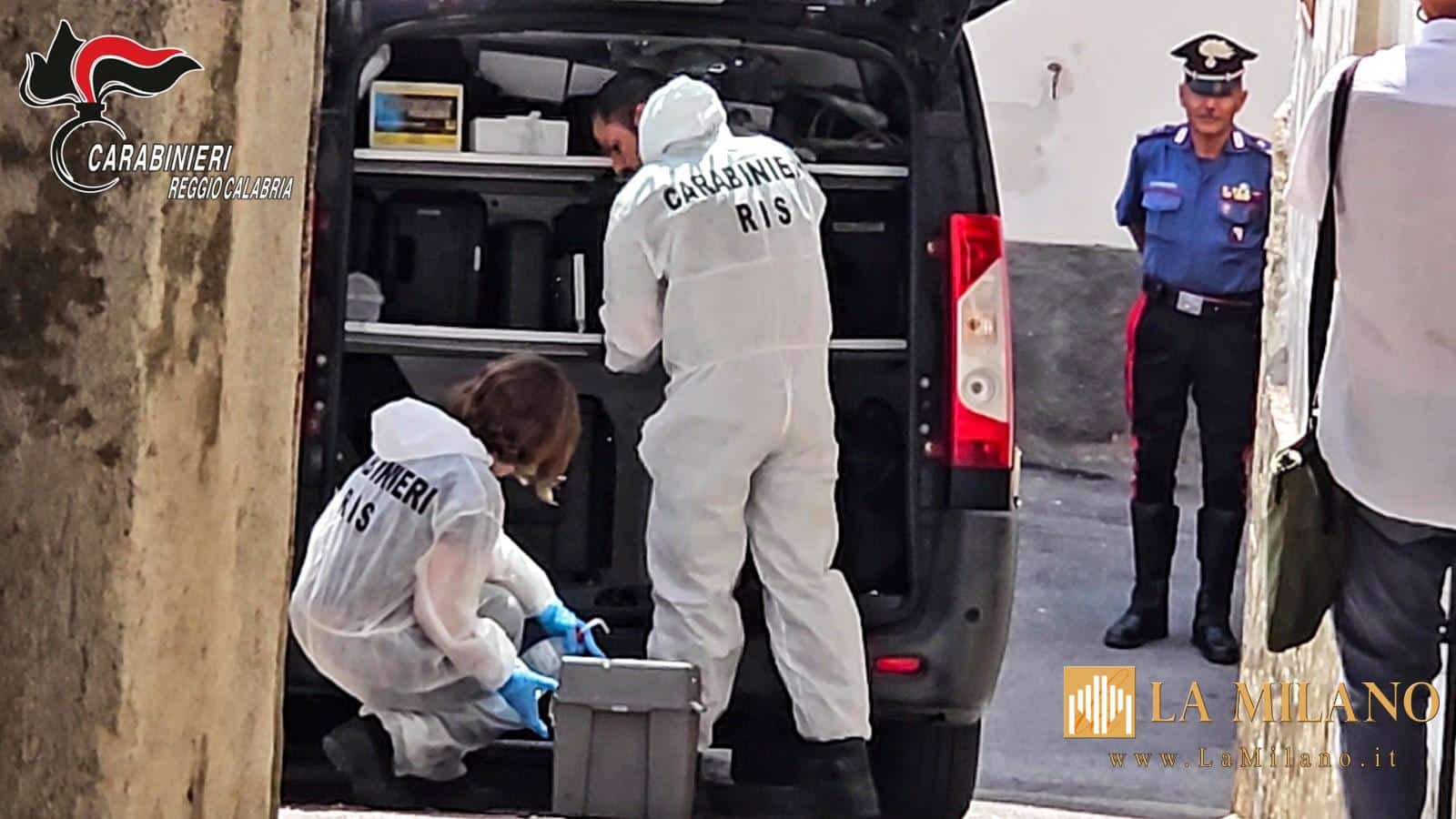 Gioiosa Ionica: fermato uomo indiano accusato dell’omicidio di un connazionale