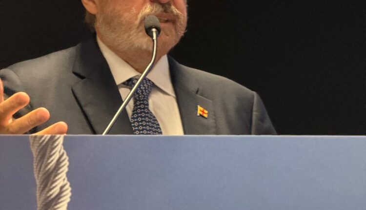 Genova, presentato il 65° Salone Nautico Internazionale