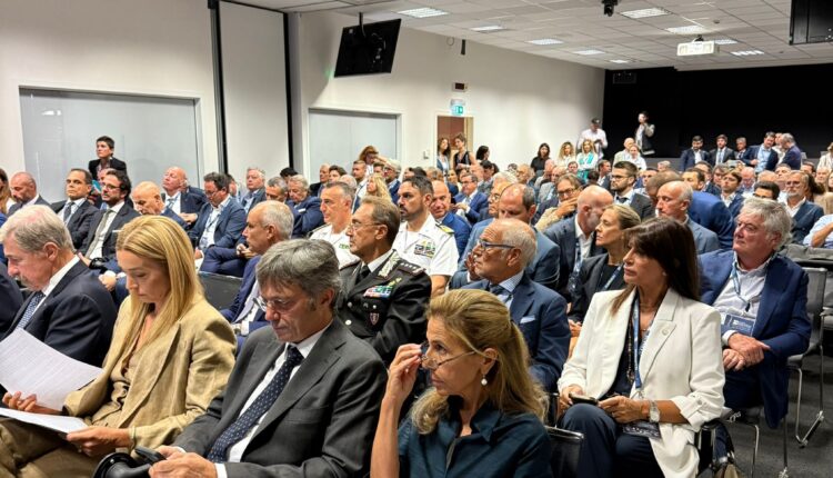Genova, presentato il 65° Salone Nautico Internazionale