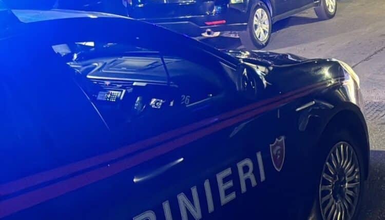 Carabinieri della Compagnia di Pescara hanno messo in campo un’intensa attività di controllo del territorio