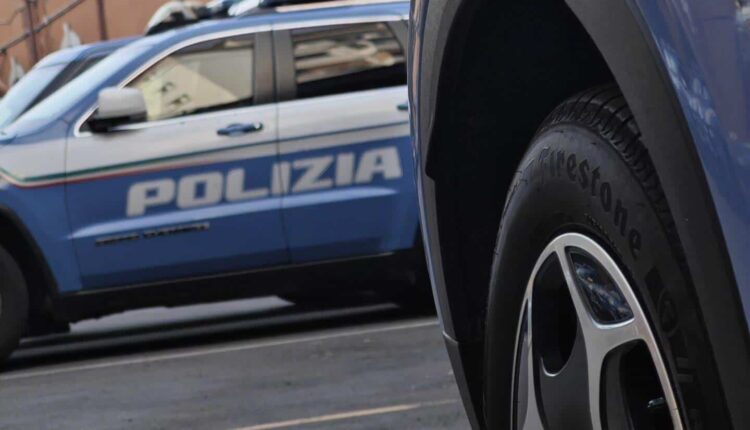 Rapinatore seriale arrestato a Roma: 5 colpi tra uffici postali e banche da Centocelle a Viterbo