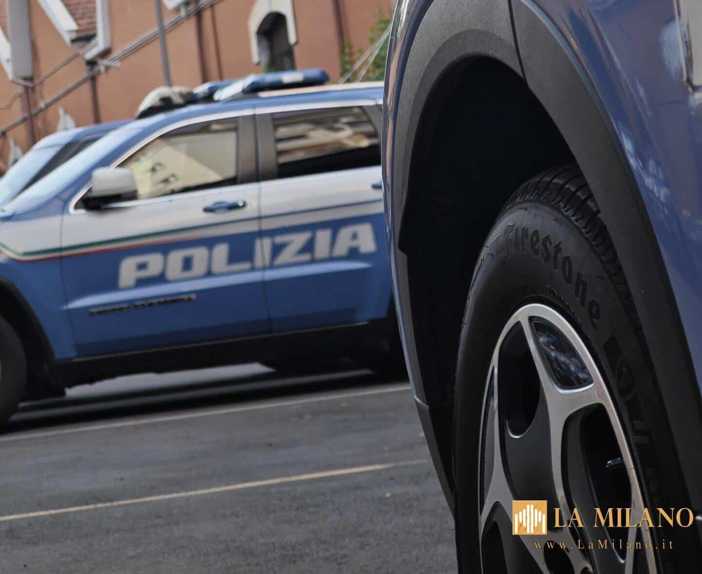 Rapinatore seriale arrestato a Roma: 5 colpi tra uffici postali e banche da Centocelle a Viterbo