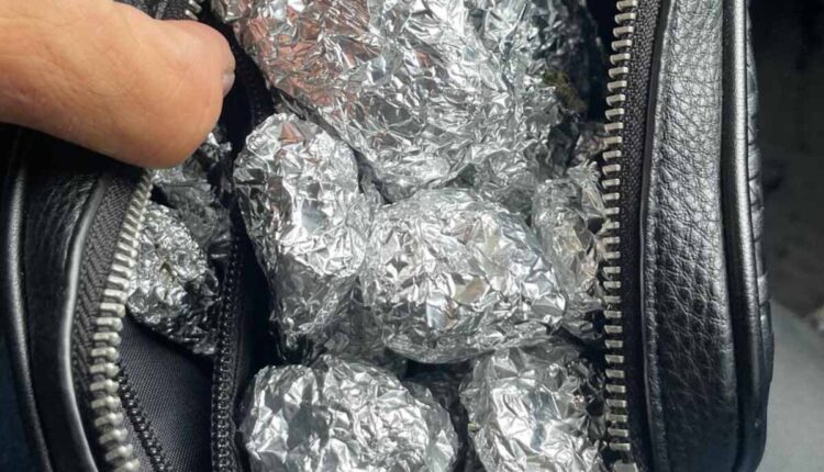 Milano: arrestato 29enne per spaccio di droga