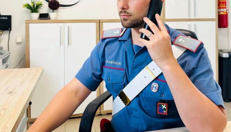 Porto Mantovano: truffa online da 2.500 euro, denunciati 2 pregiudicati per phishing