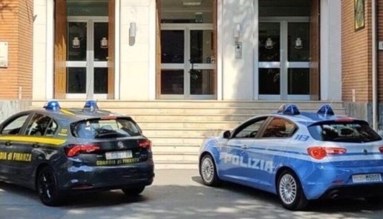 Crotone, operazione interforze “Focus ‘Ndrangheta”: sequestri, denunce e oltre 22mila euro di sanzioni