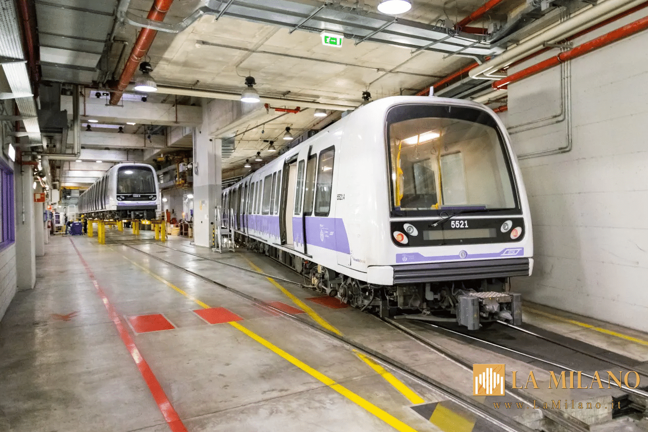 M5 verso Monza: pronto il finanziamento per il prolungamento della metropolitana