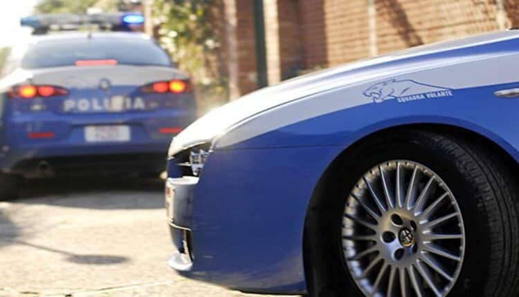 Ravenna, cittadino annuncia suicidio via mail: salvato dalla Polizia