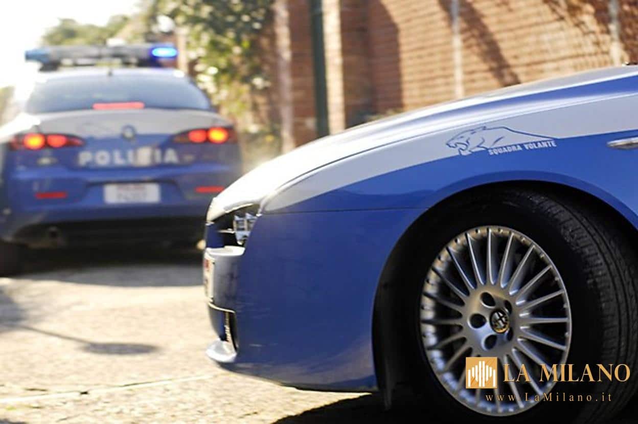 Ravenna, cittadino annuncia suicidio via mail: salvato dalla Polizia