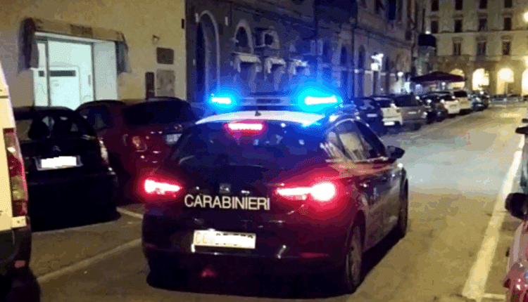 Livorno e Rosignano, doppio intervento dei Carabinieri: denunciato 30enne per spaccio e arrestato 32enne per accoltellamento