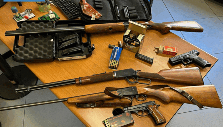 Roma, finti agenti estorcevano denaro a coppia di coniugi: 2 misure cautelari