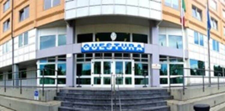 Ravenna, espulso cittadino pericoloso con precedenti penali