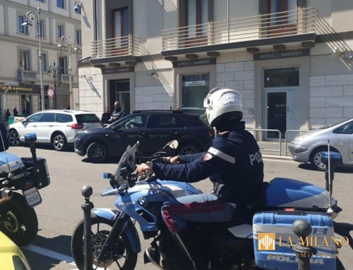 Crotone, 2 minorenni arrestati per spaccio di hashish nel centro storico
