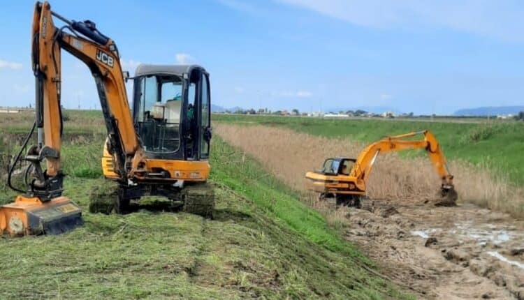 Sicilia, 16 milioni per 134 interventi sui fiumi: prevenzione del rischio idrogeologico priorità del governo Schifani
