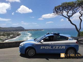 Ischia, controlli contro l’abusivismo: sequestrati manufatti e tre denunciati