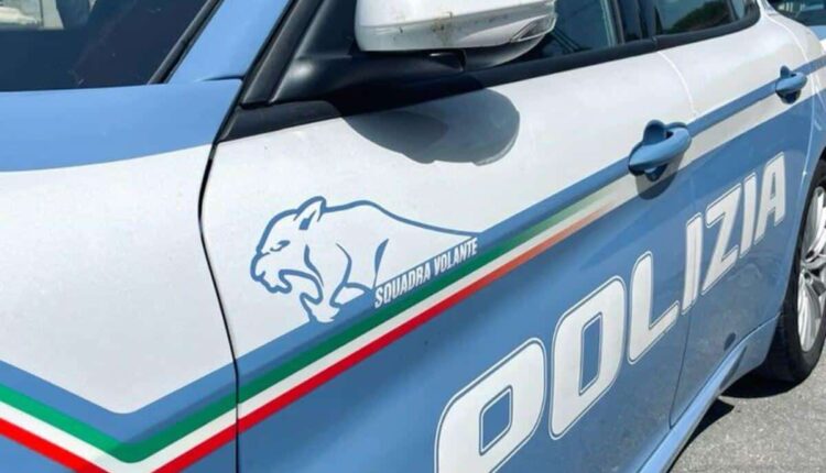 Tentato omicidio a Taranto: fermato un 22enne dalla Polizia di Stato