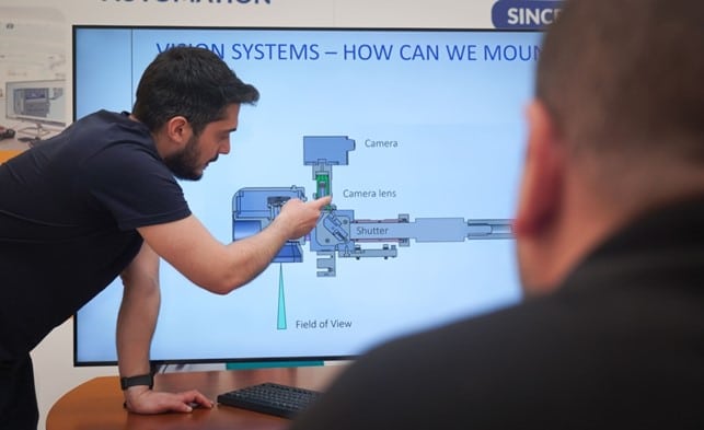 LASIT si conferma leader mondiale nella marcatura laser dei metalli