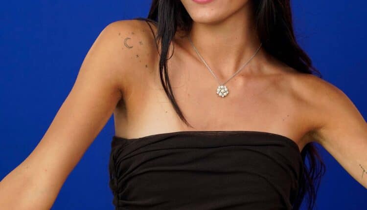 LUDOVICA MARINA LOMBARDI