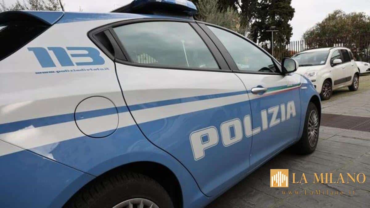 Genova, controlli a Prè: sequestrata droga e denunciato 26enne per lesioni
