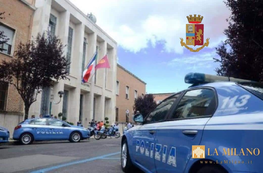Latina, fermata l’ex badante sospettata dell’omicidio della 63enne in via Muzio Scevola