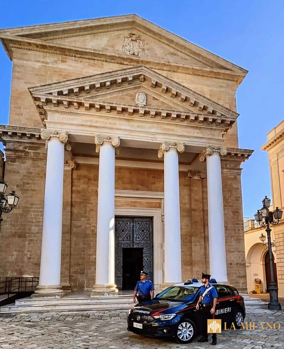 Leccese: tre arresti in 24 ore per maltrattamenti in famiglia