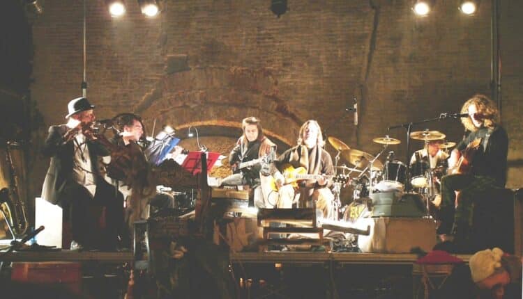 “Livorno al Centro”: tre giorni di spettacoli, cultura e talenti livornesi