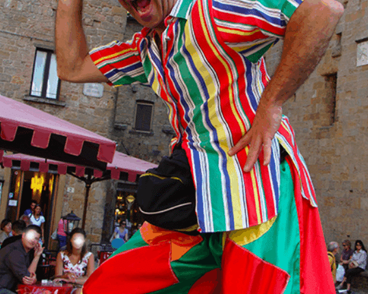 “Livorno al Centro”: tre giorni di spettacoli, cultura e talenti livornesi