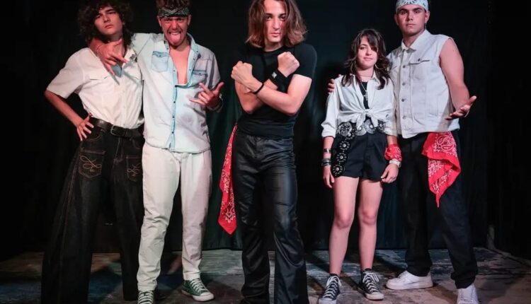 “Livorno al Centro”: tre giorni di spettacoli, cultura e talenti livornesi