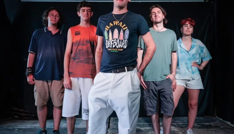 “Livorno al Centro”: tre giorni di spettacoli, cultura e talenti livornesi