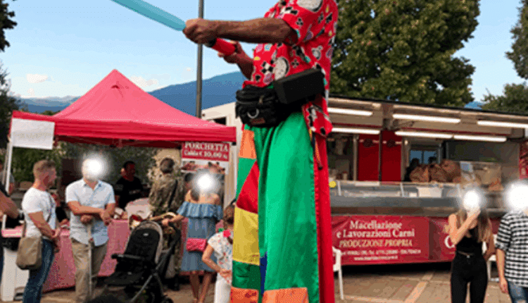 “Livorno al Centro”: tre giorni di spettacoli, cultura e talenti livornesi